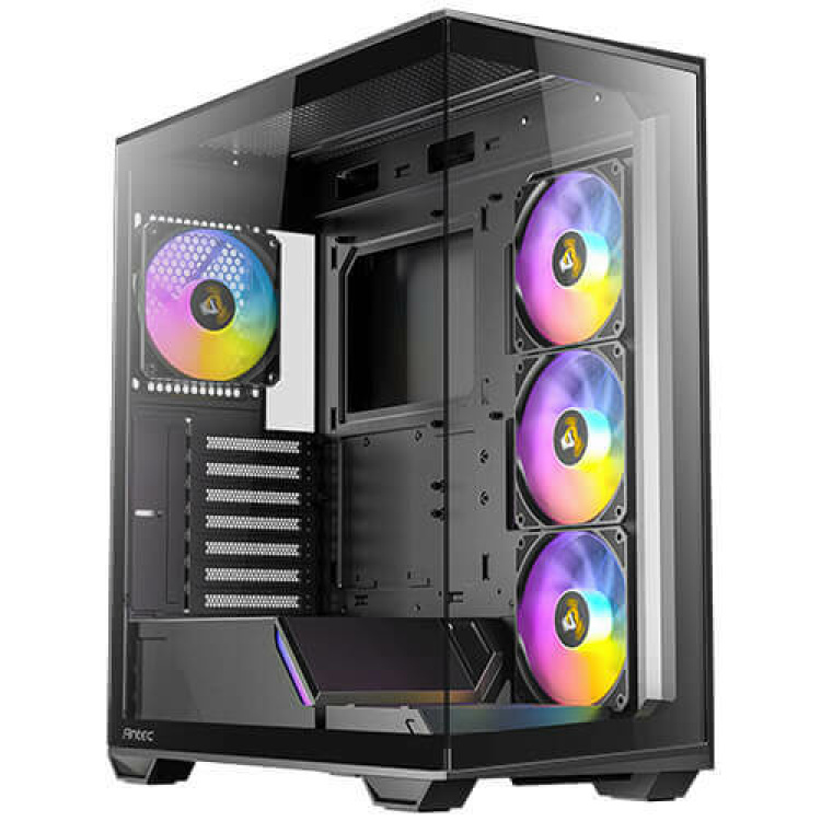 Antec C3 ATX Case with 4xARGB Fans