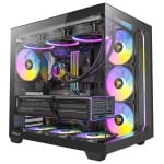 X6 | Ultra 7 RTX5080 Gaming PC