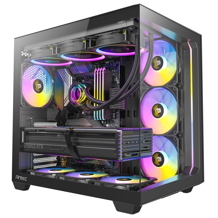 RP7 | Ultimate RTX5090 PC