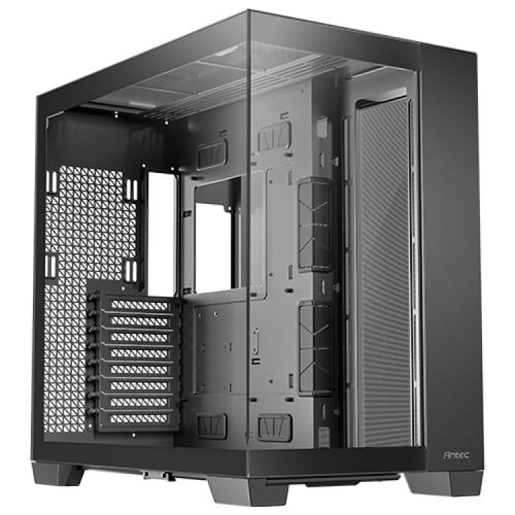 Antec C8 ATX Case - Black