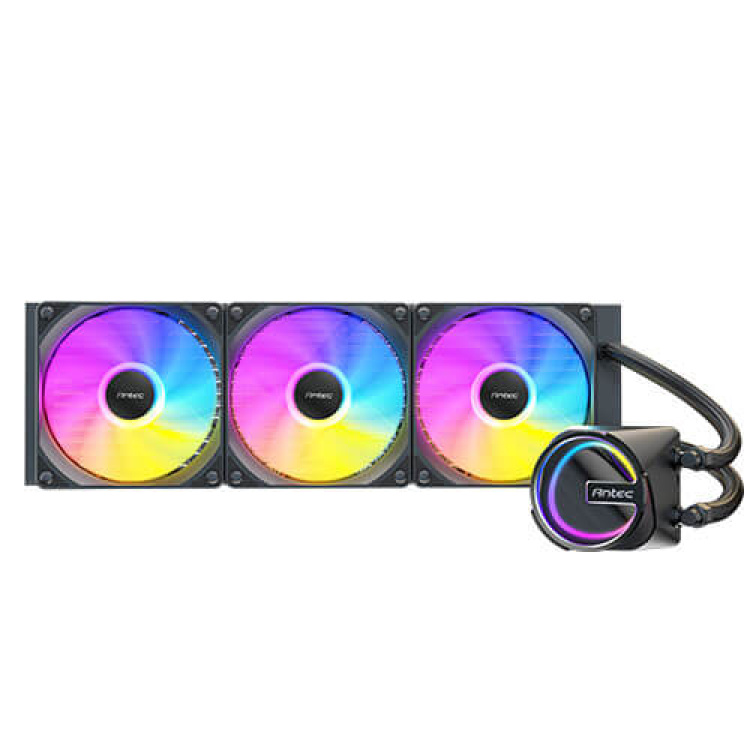 Antec Skeleton 360 ARGB Liquid CPU Cooler