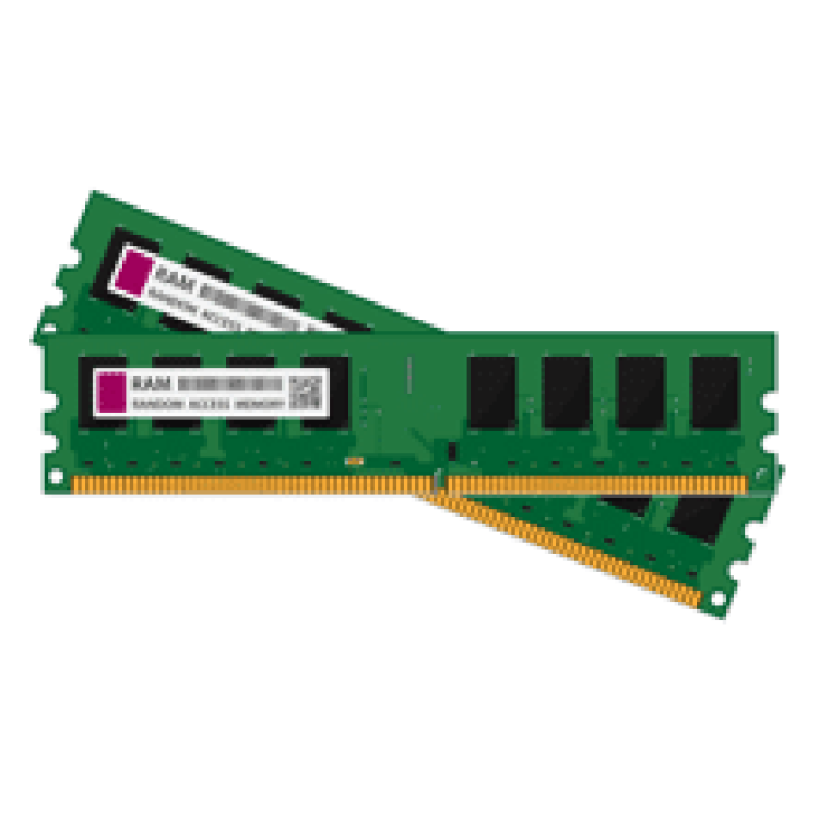 16GB (2x8GB) DDR5 5600MHz Desktop Memory