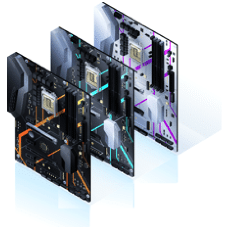 Motherboards