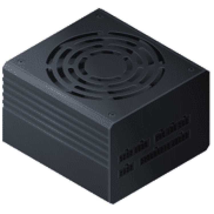 Power Supplies