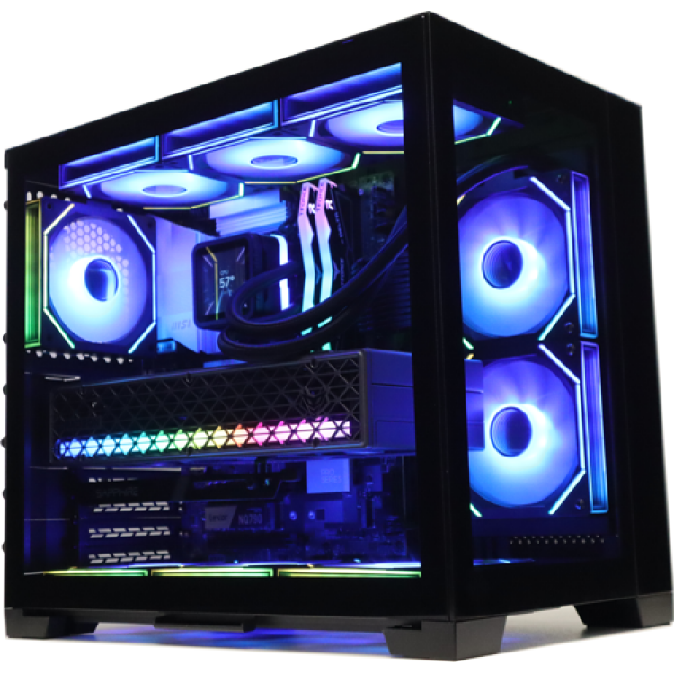 Bespoke Custom Builds