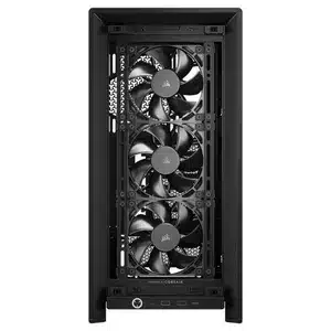 Corsair 4000D Frame RS ATX Case – Black - Image 3