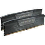 96GB (2x48GB) DDR5 6000MHz CL30 Corsair Vengeance Grey (Expo/XMP)