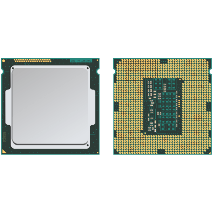 Processors