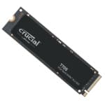 4TB M.2 NVMe SSD (Crucial T705) Gen5 up to 14100/12600Mbps