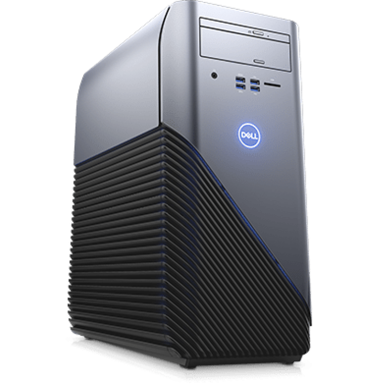 Dell Inspiron 5675 Gaming PC