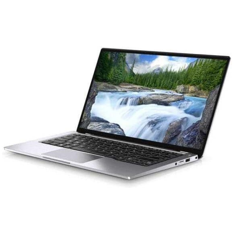 Dell 7400 14" 2-in-1