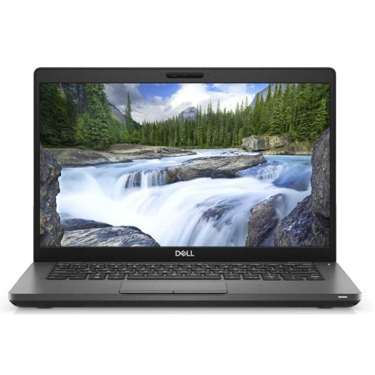 Dell Latitude 5401 14"