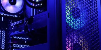 Gaming Computer
