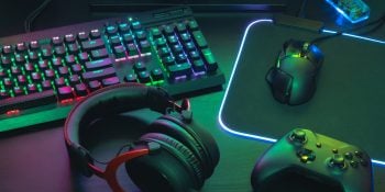 Computer Accessories