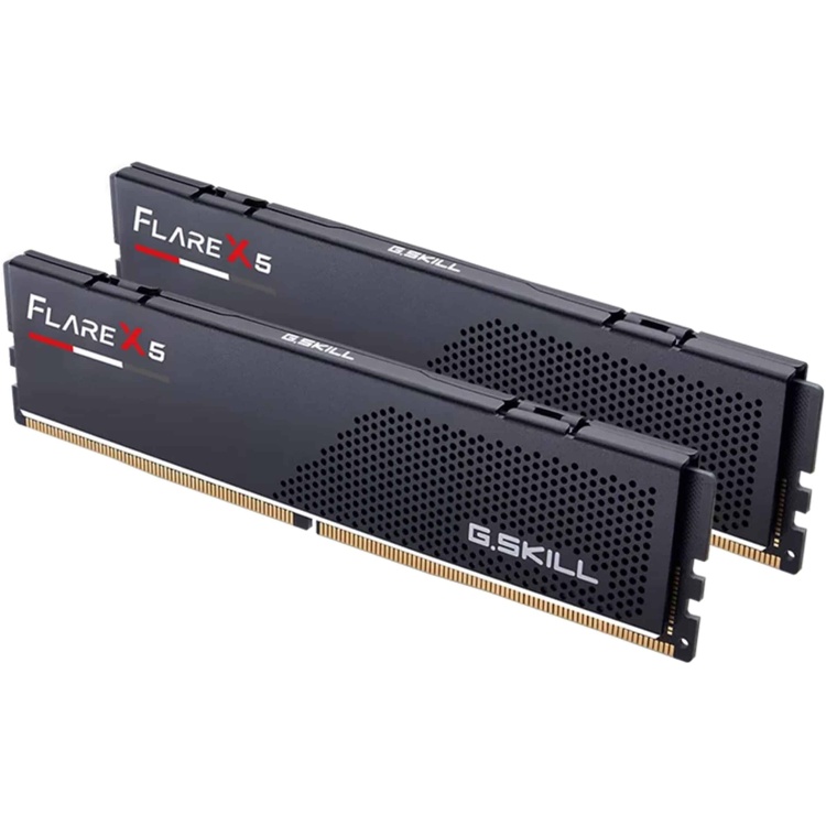16GB (2x8GB) DDR5 6000MHz CL30 G.Skill Flare X5