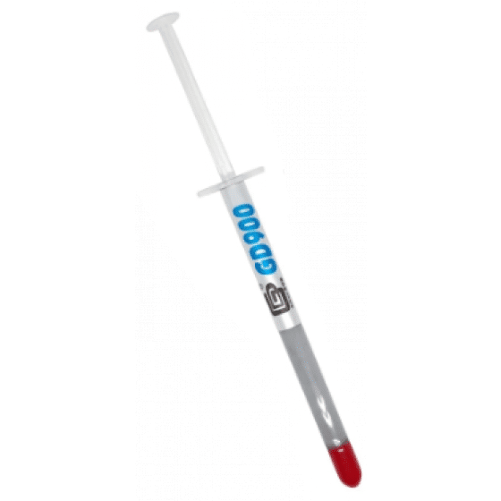 GD900 Thermal Paste/Thermal Grease for CPU/GPU cooler/heatsink 1g