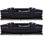 16GB (2x8GB) DDR4 3200MHz CL16 G.Skill Ripjaws V Memory