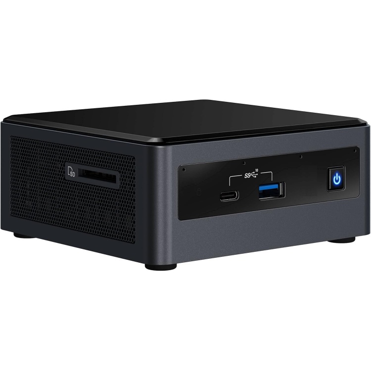 Intel NUC Tiny PC (10th Gen)