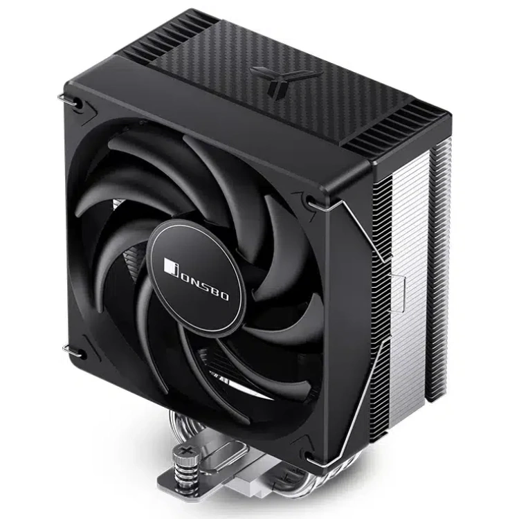 Jonsbo CR-1000 EVO 120mm CPU Cooler