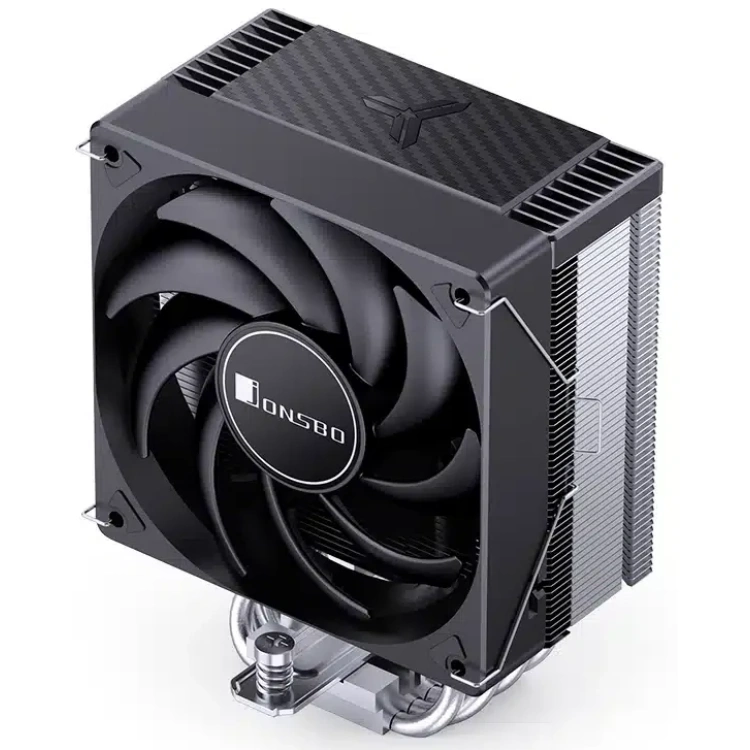 Jonsbo CR-1000 Max 120mm (6 Heatpipe) CPU Cooler