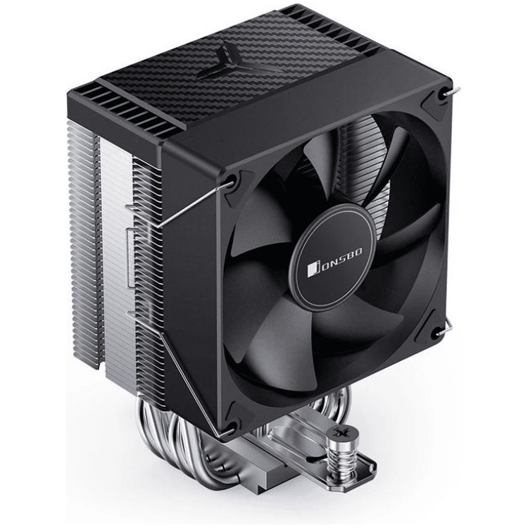 Jonsbo CR-1400 EVO 92mm CPU Cooler