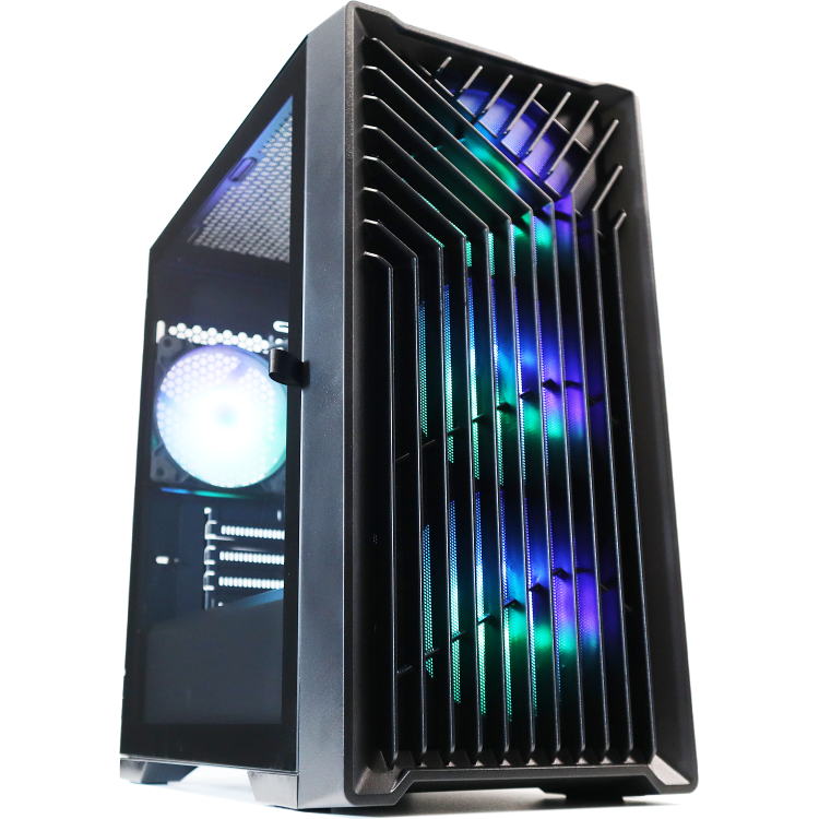 R5 | Ryzen Gaming PC