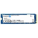 1TB M.2 NVMe SSD Kingston NV3 Gen4x4 up to 6000/4000MB/s