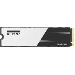 4TB M.2 NVMe SSD (Klevv CRAS C910G) Up to 5200/4800MB/s