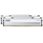32GB (2x16GB) DDR5 6000MHz CL30 KLEVV FIT V (White)