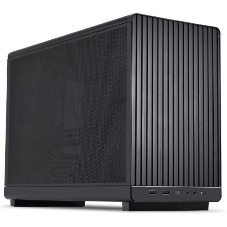 Lian Li DAN-A3 mATX case (Black)