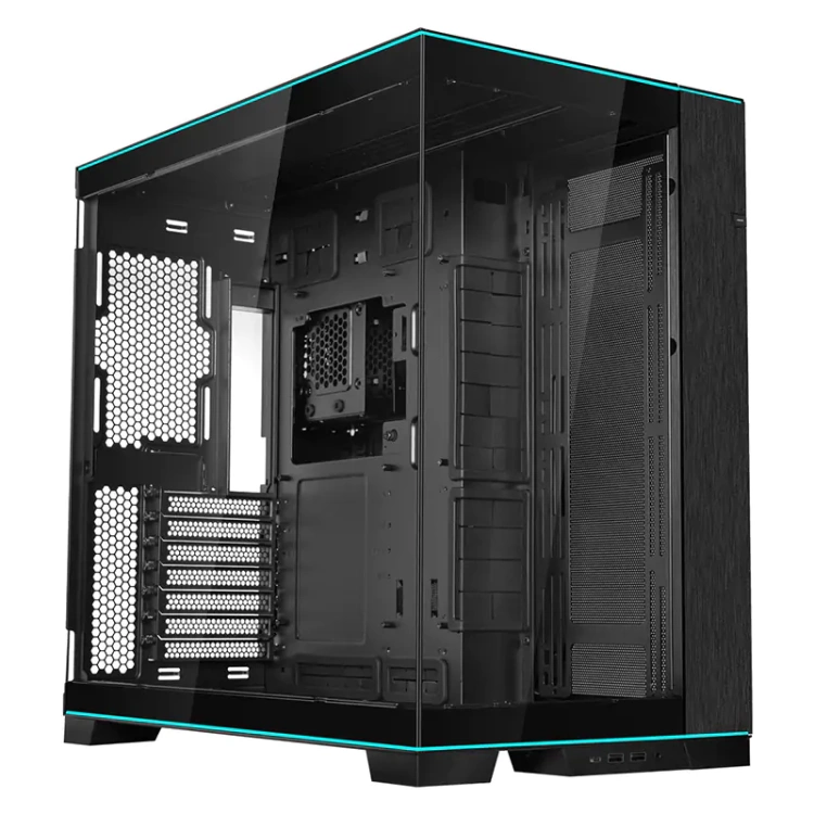 Lian-Li O11 Dynamic EVO RGB Case (Black)