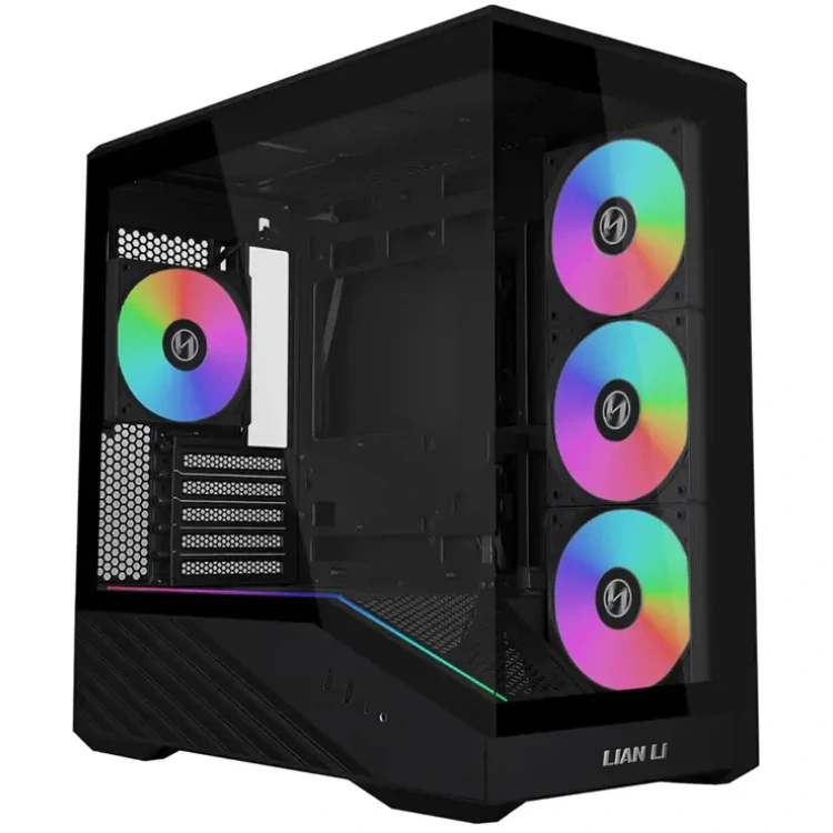X3 | Premium 9070XT Gaming PC