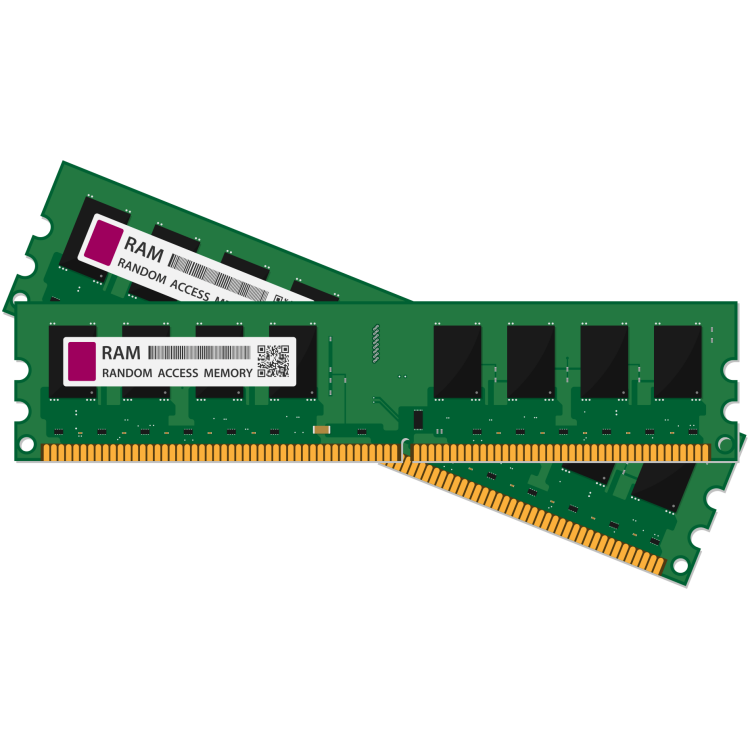 16GB (2x8GB) DDR4 3200MHz CL22 Memory (Lexar)
