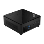 MSI Cubi Mini PC i5