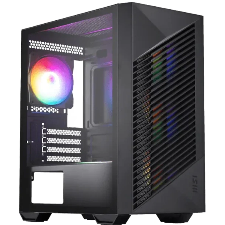 GX2 | Gaming PC