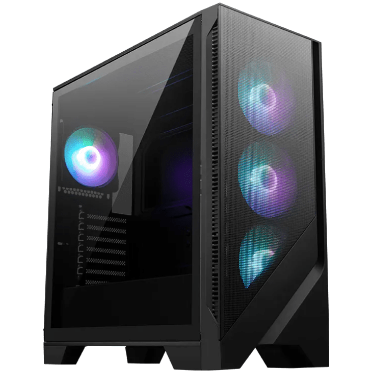R7 | X3D Gaming PC