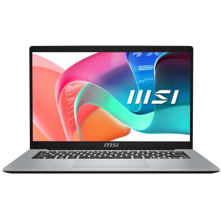 MSI Modern 14 i3 Laptop