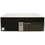 Dell Optiplex 7040 SFF (6th Gen) i5 3.2GHz - 16G/128G_SSD/WiFi Bundle