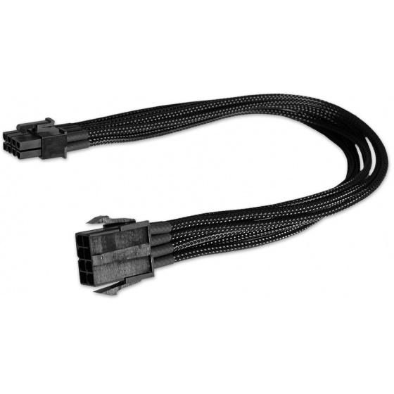 8-Pin EPS (CPU) Power Extension Cable - 30cm