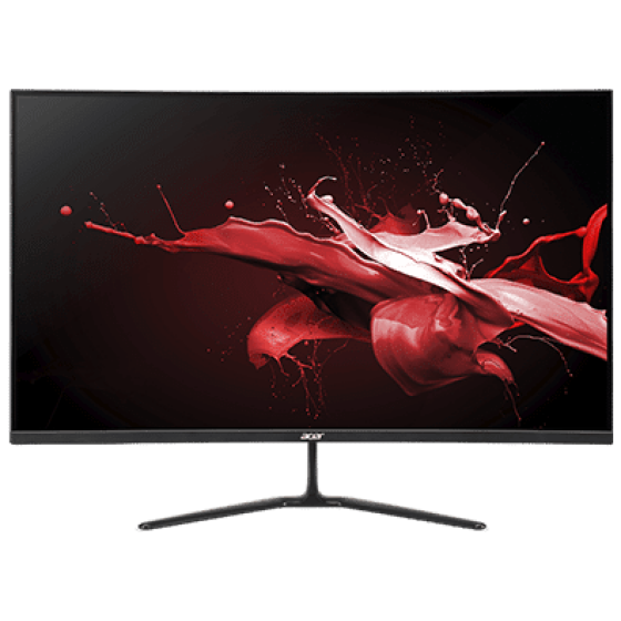 31.5" Monitor ED320QR 165Hz 1ms 1920x1080 FHD Curved (NEW)