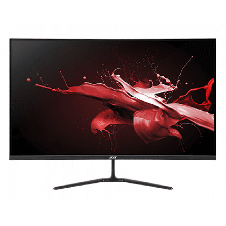 31.5" Monitor ED320QR 165Hz 1ms 1920x1080 FHD Curved (NEW)