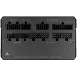 Corsair RM850 850W 80Plus Gold Rated Power Supply, Fully Modular