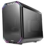 Antec Dark Cube mATX Case with RGB lighting