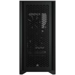 Corsair 4000D Airflow ATX Case - Black