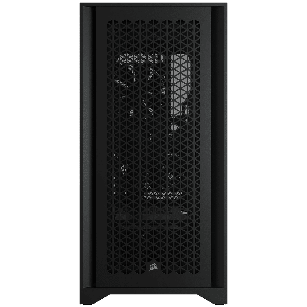 Corsair 4000D Airflow ATX Case - Black