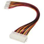 24-Pin ATX Power Extension Cable - 25cm