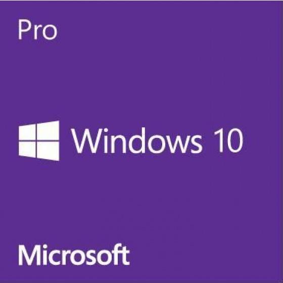 Windows 10 Pro (Bundle)
