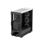 Deepcool CK560 EATX Tower Case with 3xARGB Fans