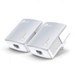 Powerline Wired Internet Extender Starter Kit (600 Mbps)