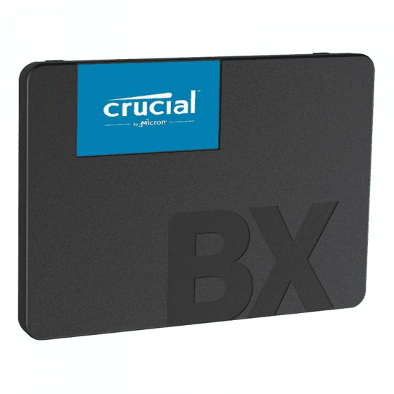 1TB SATA SSD Drive (Crucial BX500)